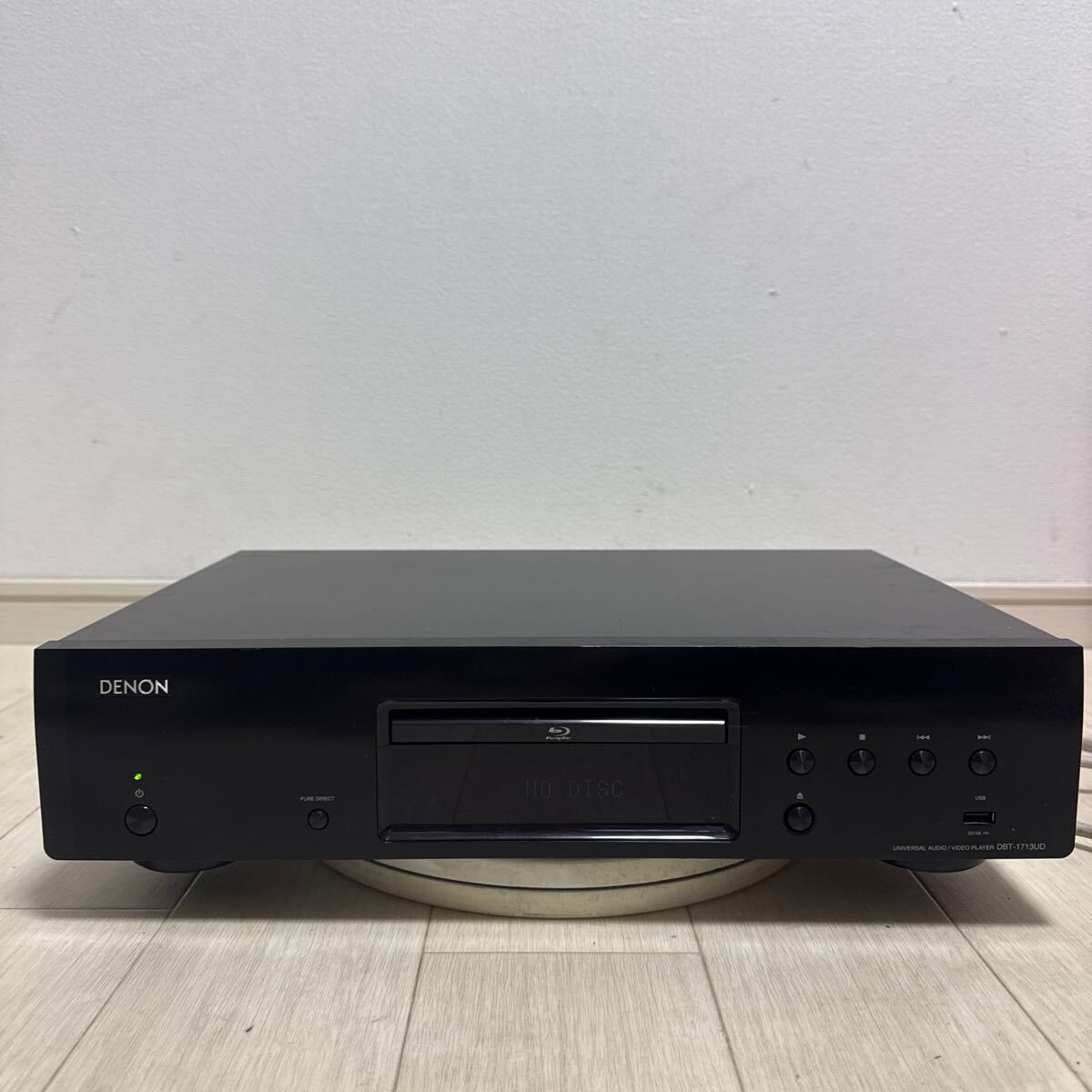Yahoo!オークション -「denon dbt-1713ud」の落札相場・落札価格 Yahoo!オークション -「denon dbt-1713ud」の落札相場・落札価格