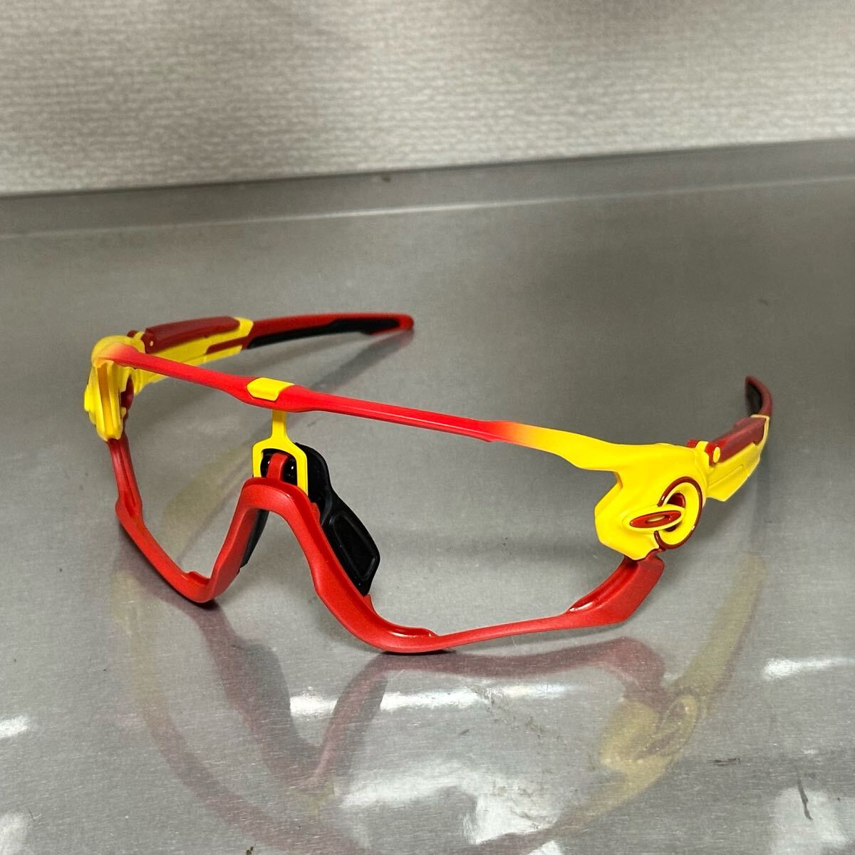 2025年最新】Yahoo!オークション -oakley ジョウブレイカー 2025年最新】Yahoo!オークション -oakley ジョウブレイカー