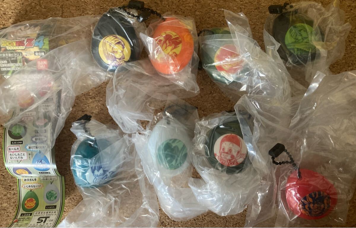 Yahoo!オークション -「サウンドロップ ドラゴンボール」の落札