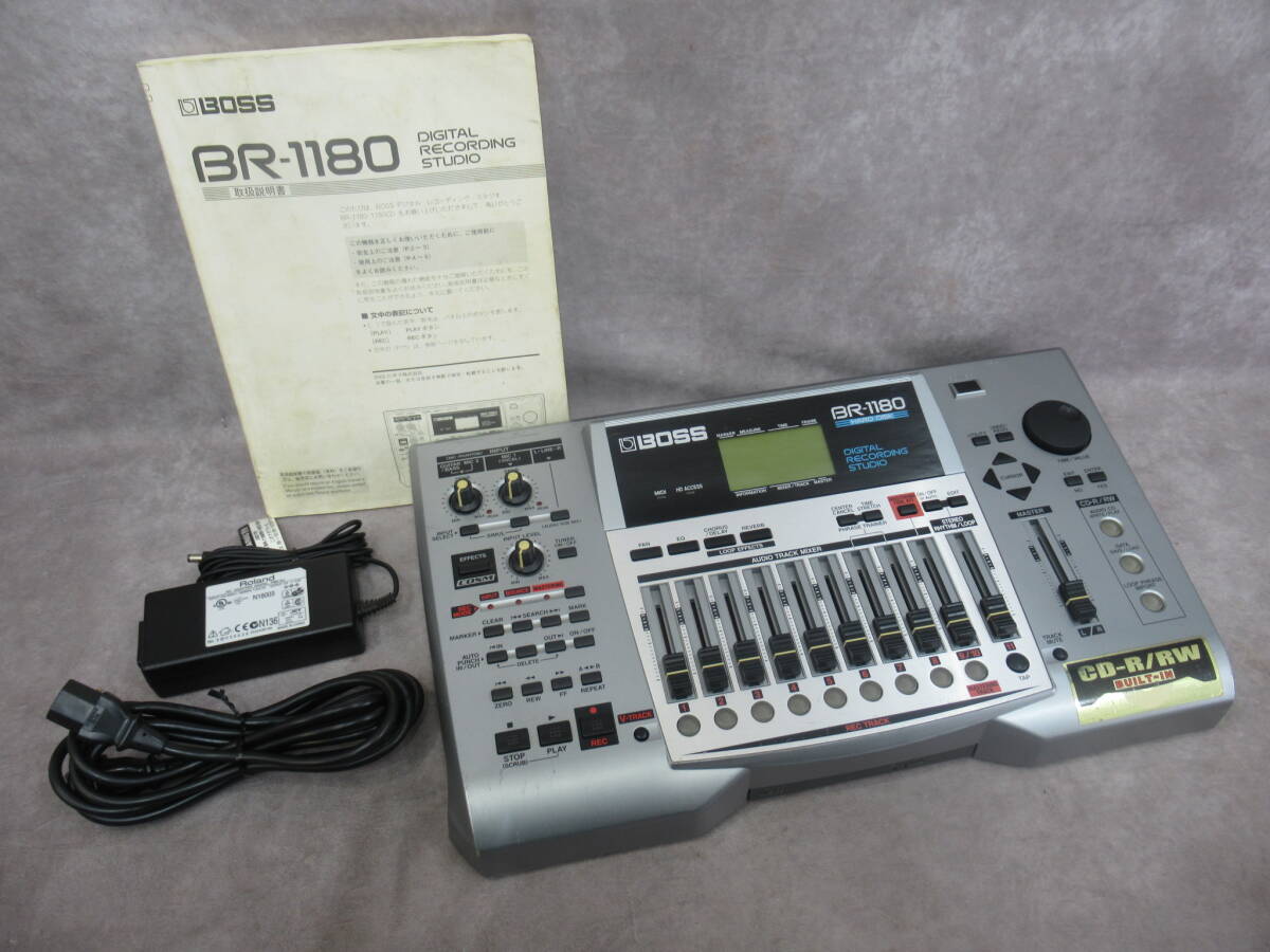Yahoo!オークション -「boss br-1180」の落札相場・落札価格 Yahoo!オークション -「boss br-1180」の落札相場・落札価格