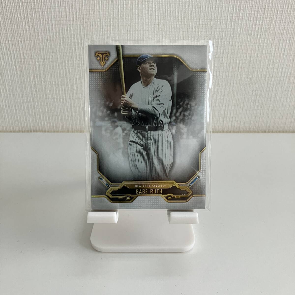 2025年最新】Yahoo!オークション -ベーブルースの中古品・新品