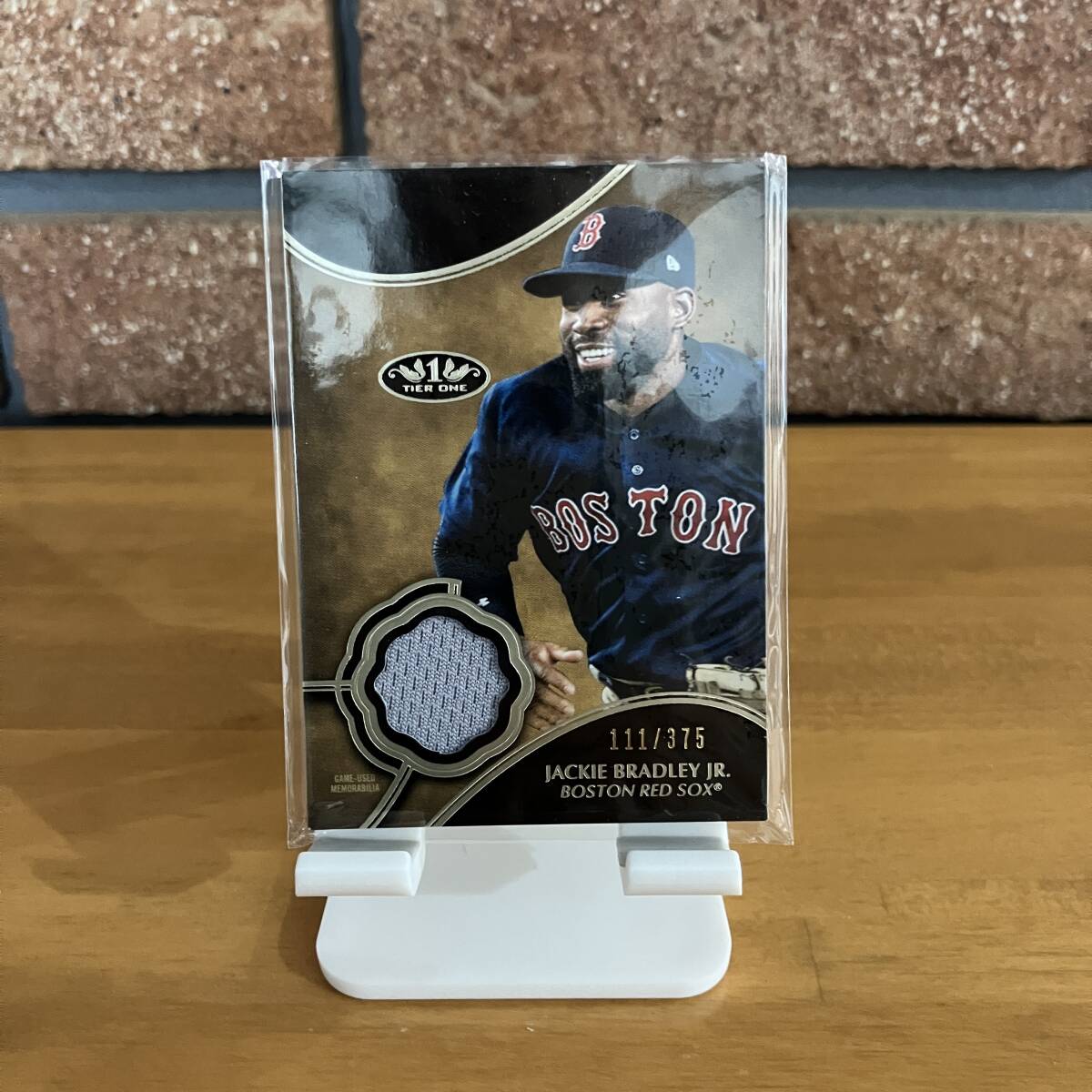 2025年最新】Yahoo!オークション -topps レリックカードの中古品