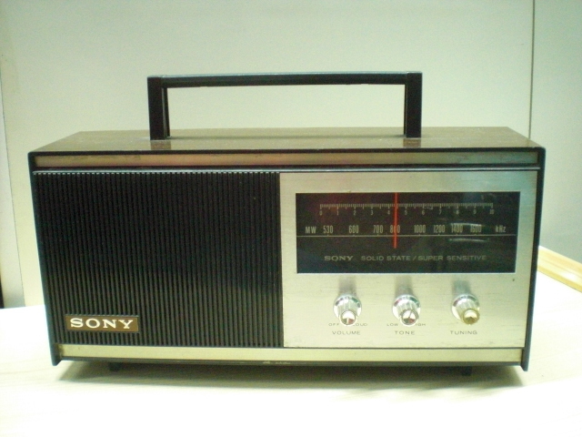 2025年最新】Yahoo!オークション -sony ラジオ tr-の中古品 2025年最新】Yahoo!オークション -sony ラジオ tr-の中古品