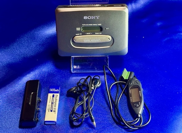 2025年最新】Yahoo!オークション -sony wm fxの中古品・新品・未 2025年最新】Yahoo!オークション -sony wm fxの中古品・新品・未