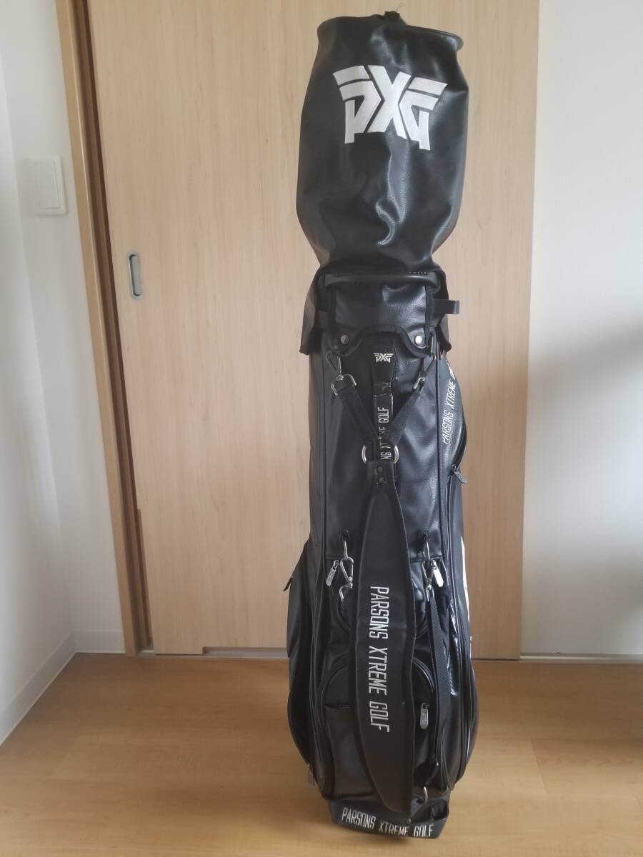 2025年最新】Yahoo!オークション -pxg キャディバッグの中古品 2025年最新】Yahoo!オークション -pxg キャディバッグの中古品