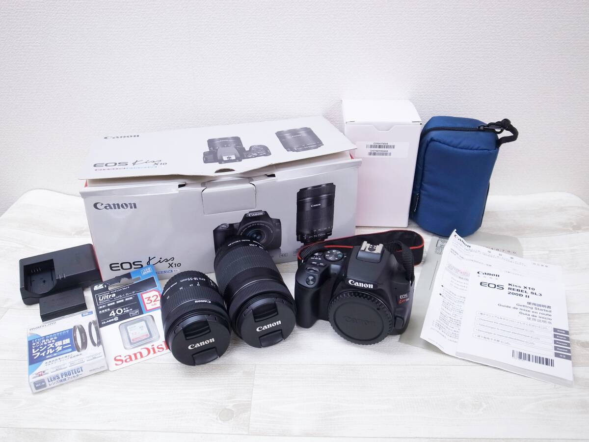 2025年最新】Yahoo!オークション -eos kiss x10の中古品・新品 2025年最新】Yahoo!オークション -eos kiss x10の中古品・新品