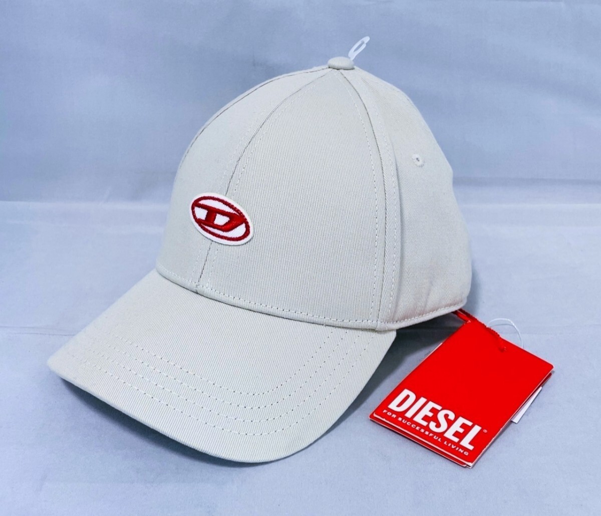 ディーゼル DIESEL DIESEL ベースボールキャップ C－BEAST－A1