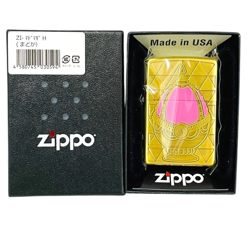 Yahoo!オークション -「zippo 未使用」(コミック、アニメグッズ) の