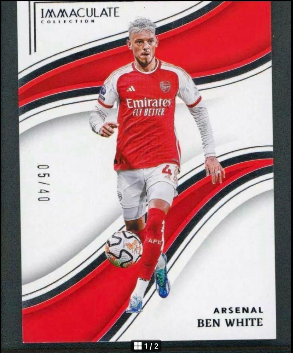 2025年最新】Yahoo!オークション -panini immaculate soccerの 2025年最新】Yahoo!オークション -panini immaculate soccerの