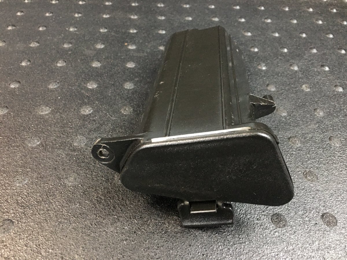 カワサキ SR400 ツールボックス 純正 中古 バイク 部品 1JR