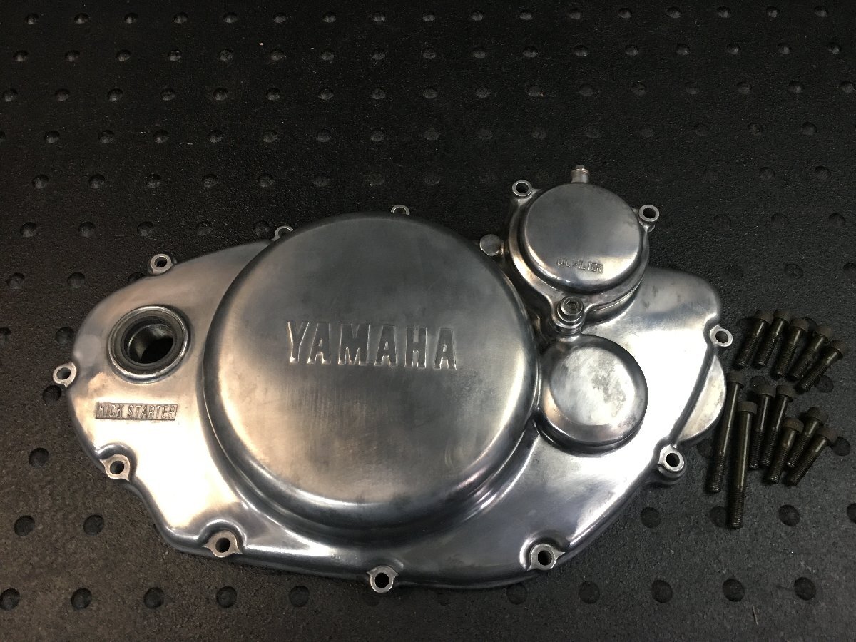 Yahoo!オークション -「sr400 クラッチカバー」の落札相場・落札価格 Yahoo!オークション -「sr400 クラッチカバー」の落札相場・落札価格