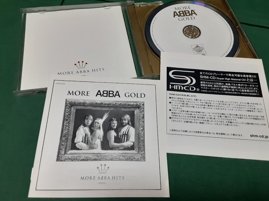 2025年最新】Yahoo!オークション -アバ cdの中古品・新品・未 2025年最新】Yahoo!オークション -アバ cdの中古品・新品・未