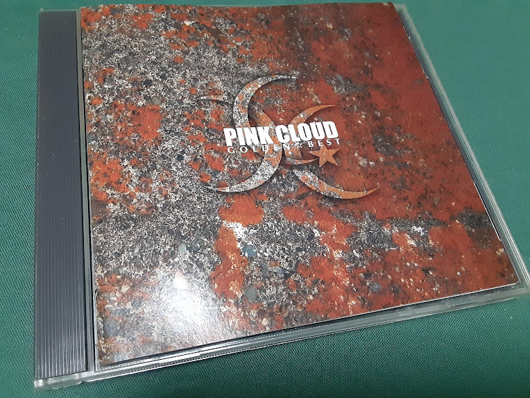 2025年最新】Yahoo!オークション -pink cloud(CD)の中古品・新品