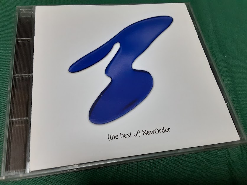 NEW ORDER CD 5枚セット Yahoo!オークション -「new order ニューオーダー」の落札相場