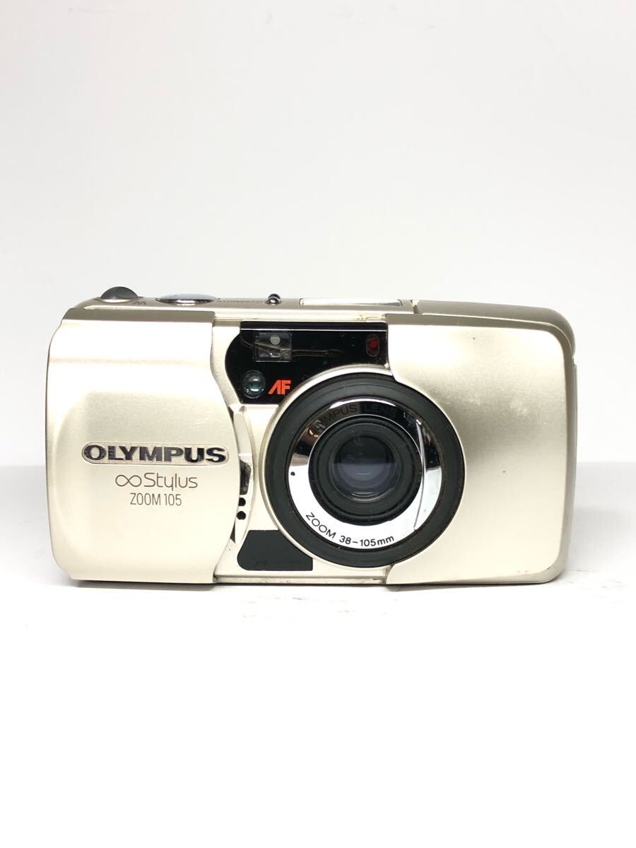Yahoo!オークション -「olympus mju zoom 105」の落札相場・落札価格 Yahoo!オークション -「olympus mju zoom 105」の落札相場・落札価格