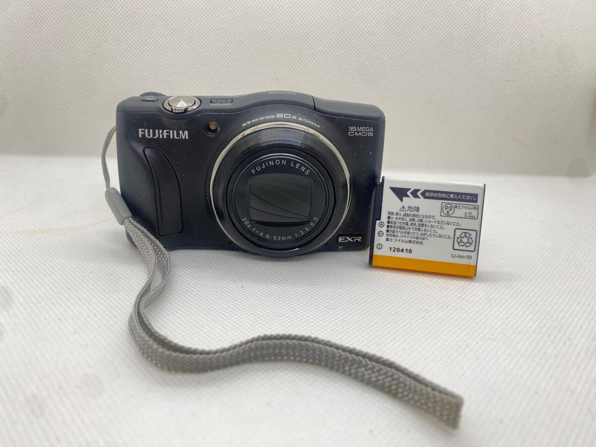 Yahoo!オークション -「finepix f770exr」の落札相場・落札価格
