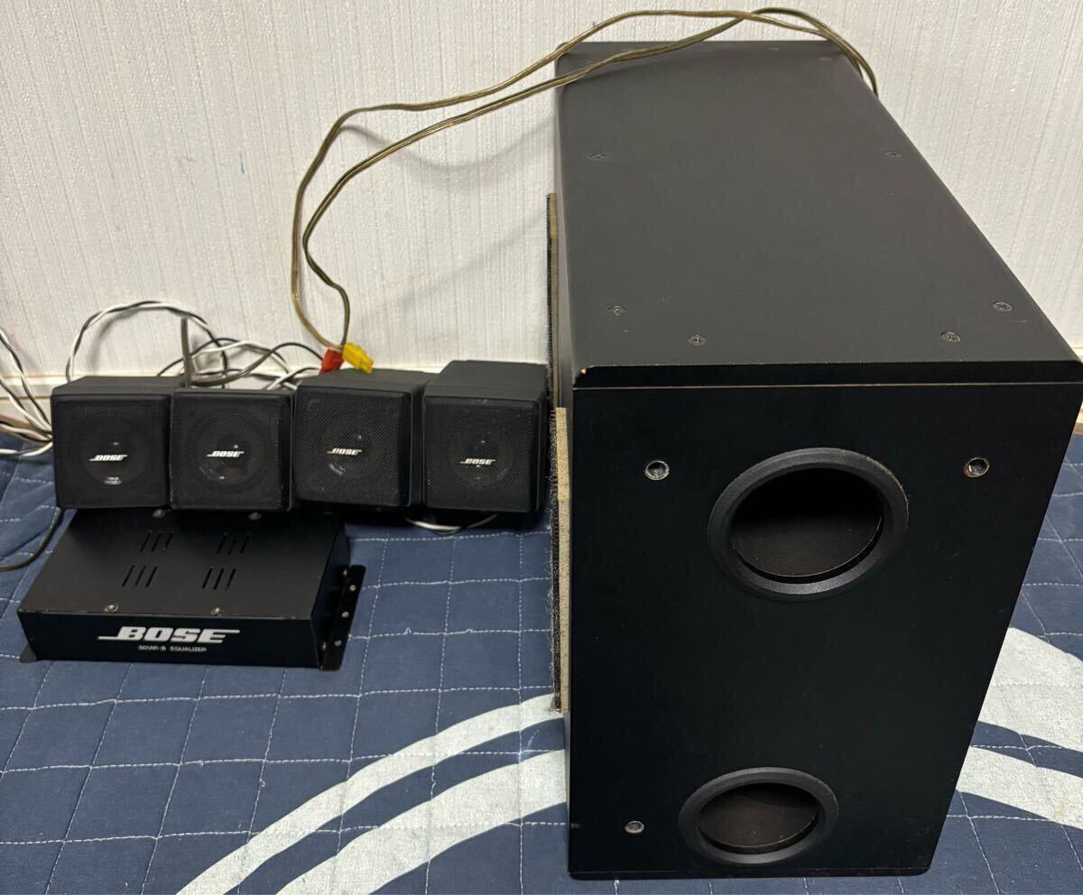 Yahoo!オークション -「(bose ボーズ) 501」の落札相場・落札価格 Yahoo!オークション -「(bose ボーズ) 501」の落札相場・落札価格