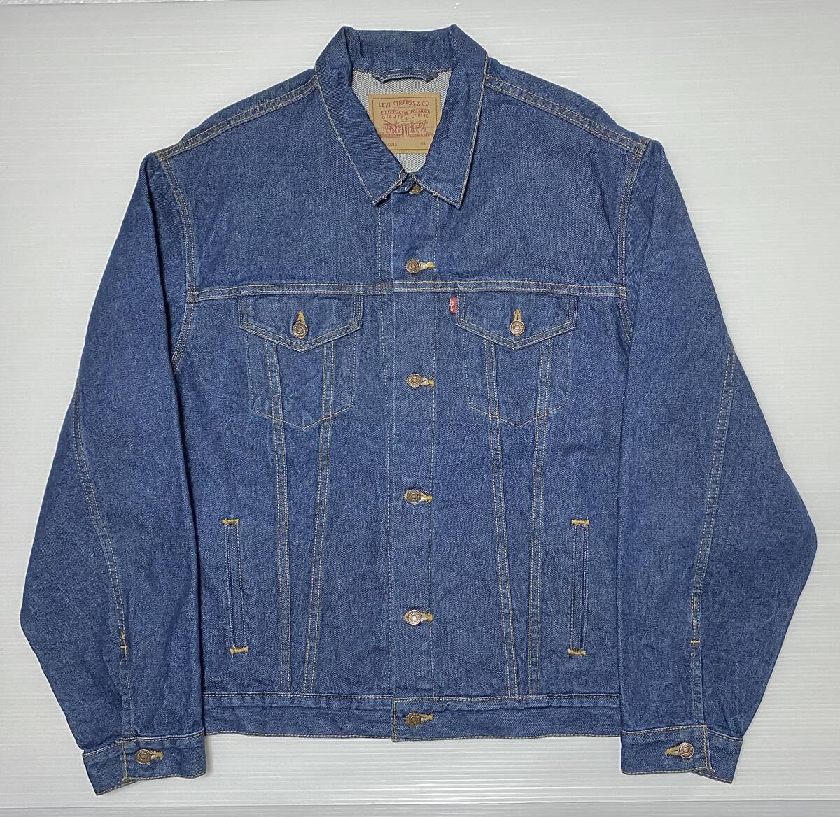2025年最新】Yahoo!オークション -リーバイス71506の中古品 2025年最新】Yahoo!オークション -リーバイス71506の中古品