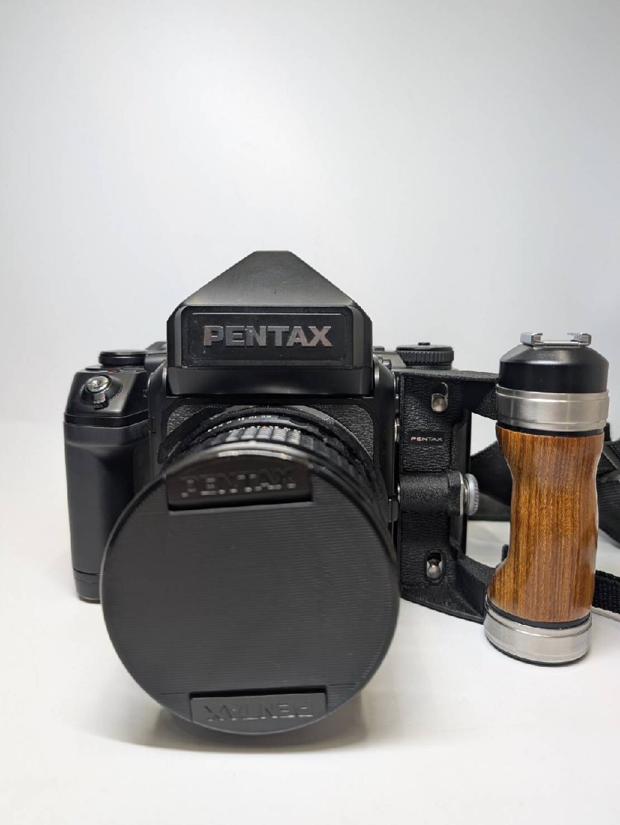 2025年最新】Yahoo!オークション -pentax 67 45の中古品・新品 2025年最新】Yahoo!オークション -pentax 67 45の中古品・新品