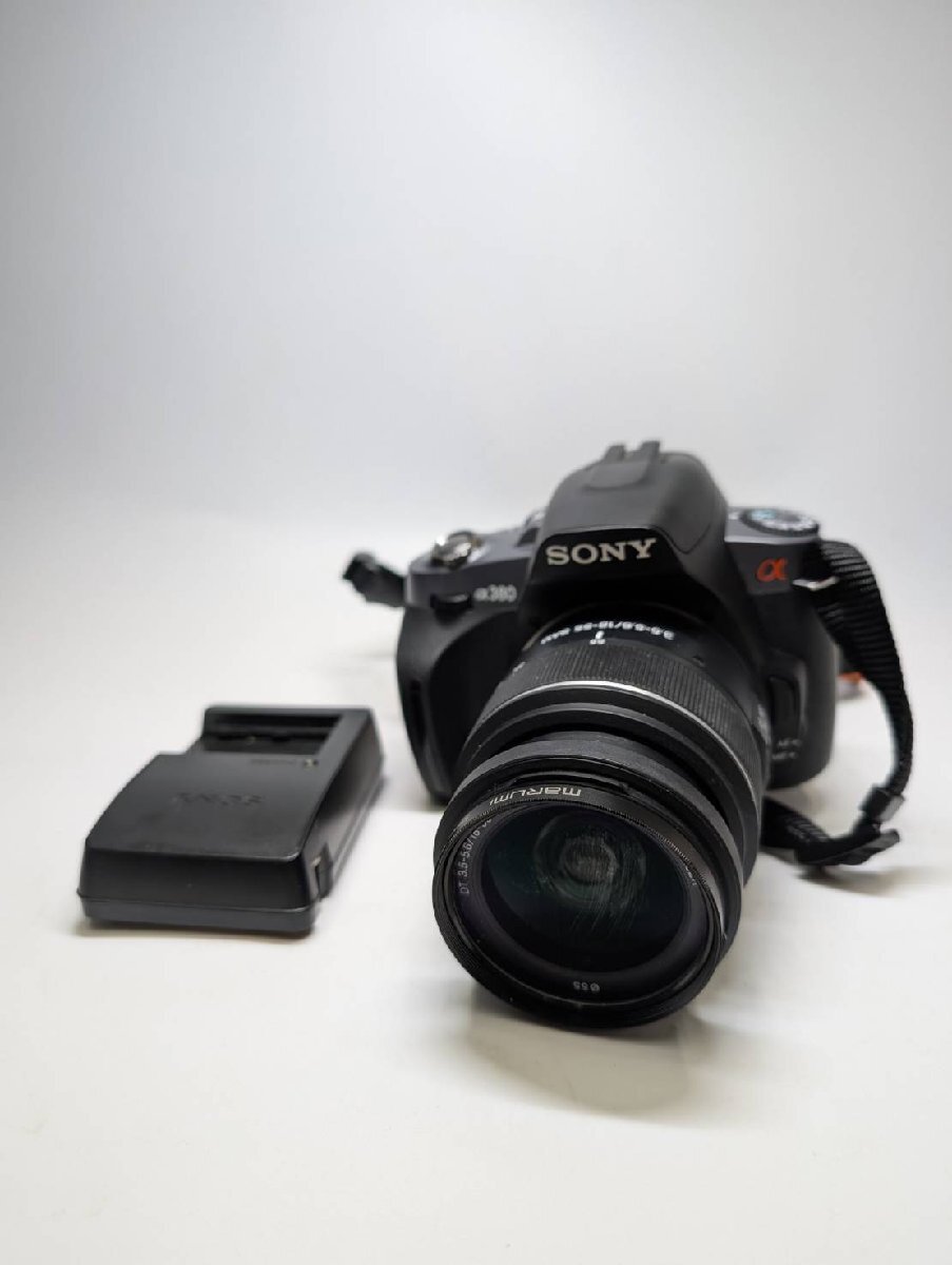 Yahoo!オークション -「sony α380」の落札相場・落札価格 Yahoo!オークション -「sony α380」の落札相場・落札価格