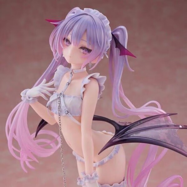 Rurudo イヴBODY HARNESS_Ver. フィギュア