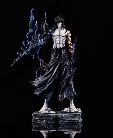 2025年最新】Yahoo!オークション -黒崎一護フィギュアの中古品