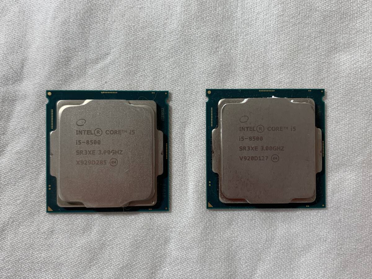 2025年最新】Yahoo!オークション -i5-8500の中古品・新品・未 2025年最新】Yahoo!オークション -i5-8500の中古品・新品・未