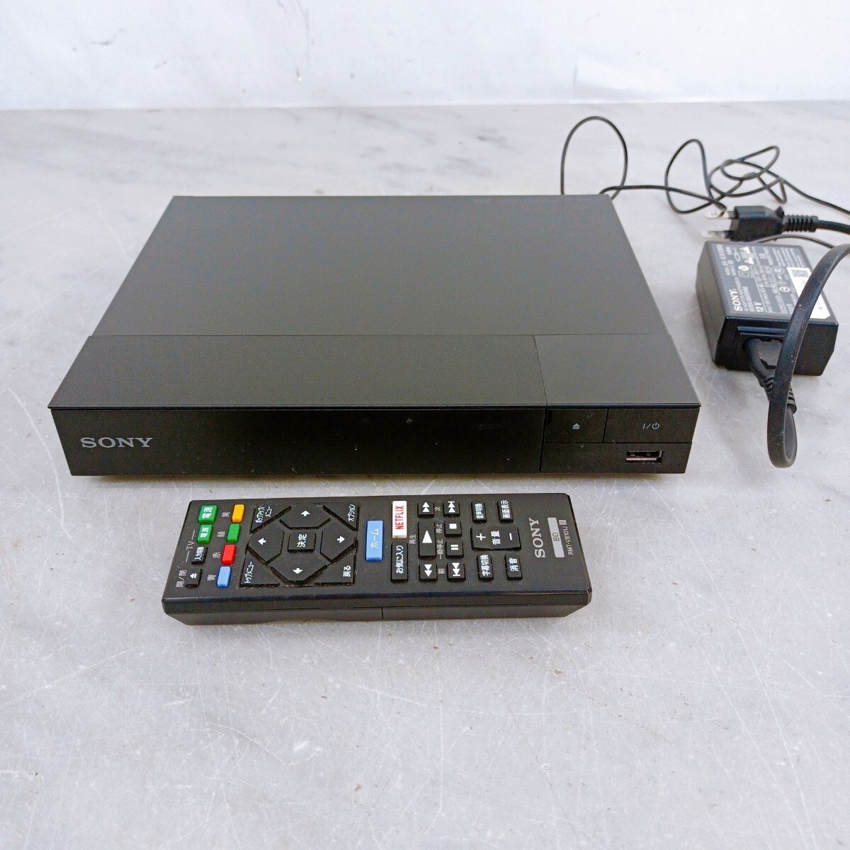 Yahoo!オークション -「sony bdp-s1500」の落札相場・落札価格 Yahoo!オークション -「sony bdp-s1500」の落札相場・落札価格