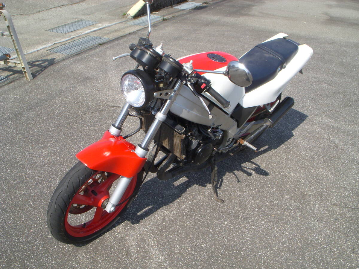 Yahoo!オークション -「tzr250 1kt エンジン」の落札相場・落札価格 Yahoo!オークション -「tzr250 1kt エンジン」の落札相場・落札価格