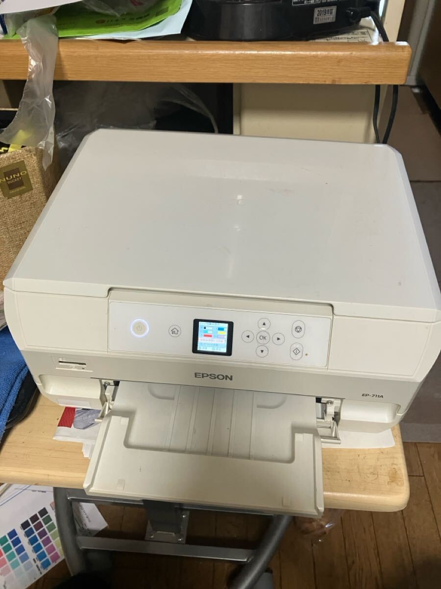 Yahoo!オークション -「711a」(複合機) (周辺機器)の落札相場 Yahoo!オークション -「711a」(複合機) (周辺機器)の落札相場
