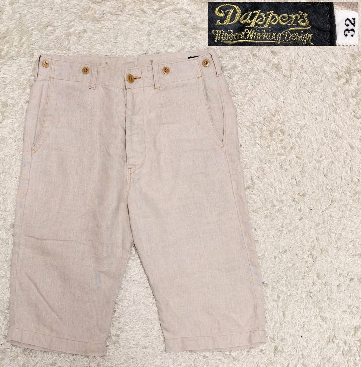 Yahoo!オークション -「dapper's ダッパーズ」の落札相場・落札価格 Yahoo!オークション -「dapper's ダッパーズ」の落札相場・落札価格