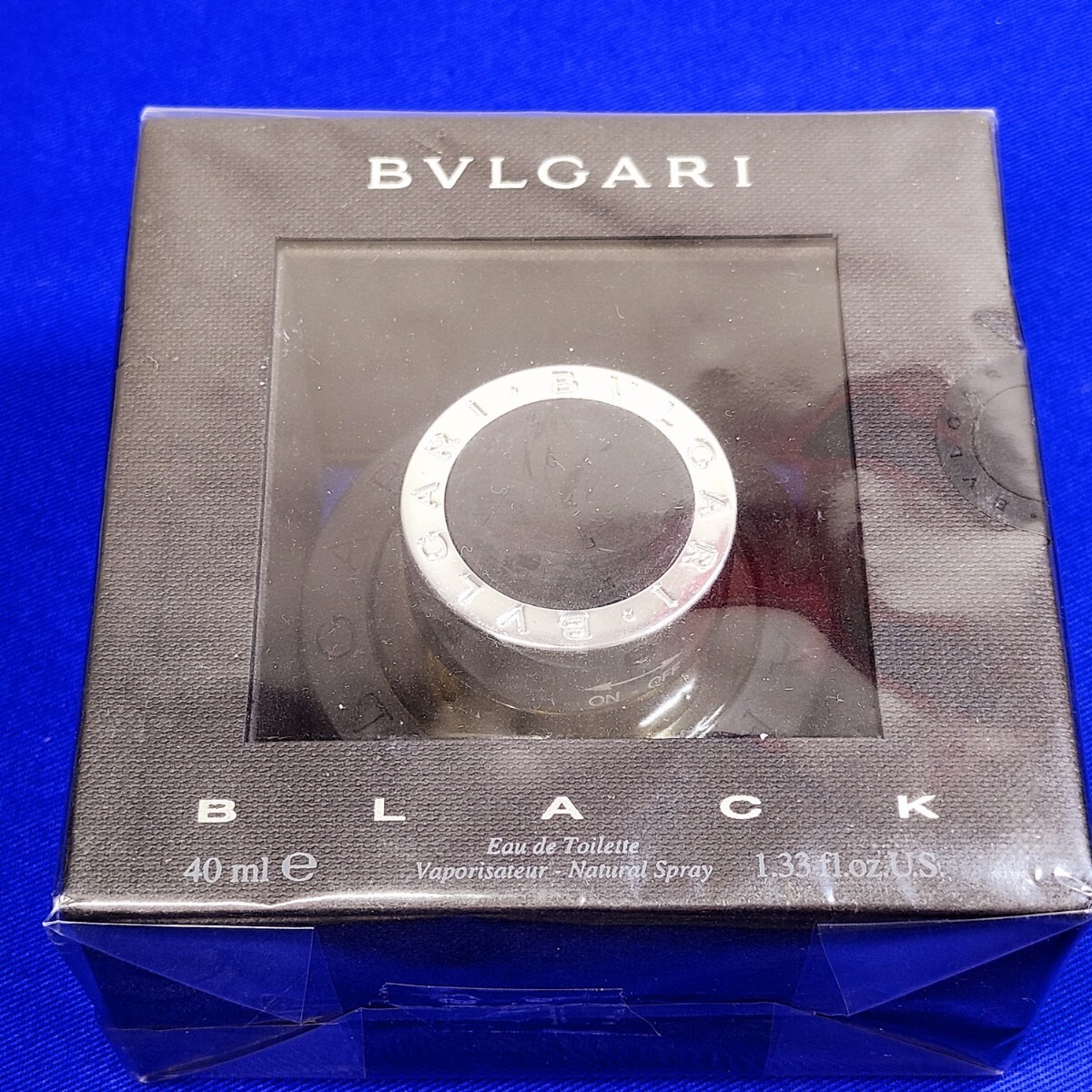 Yahoo!オークション -「ブルガリ ブラック 40ml」の落札相場 Yahoo!オークション -「ブルガリ ブラック 40ml」の落札相場