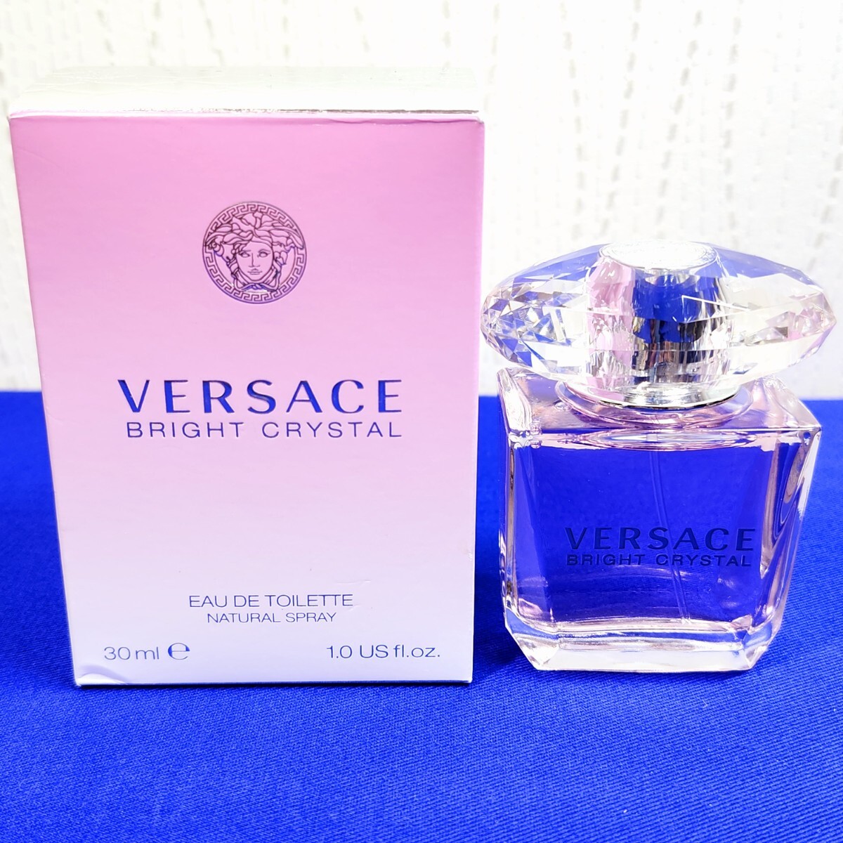 2025年最新】Yahoo!オークション -versace bright crystalの中古