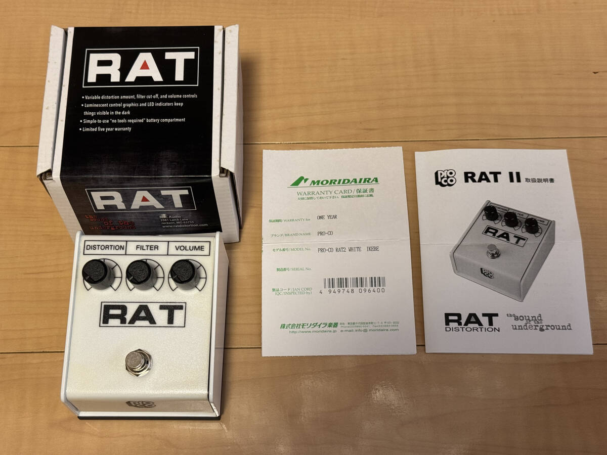 2025年最新】Yahoo!オークション -rat2(楽器、器材)の中古品 2025年最新】Yahoo!オークション -rat2(楽器、器材)の中古品