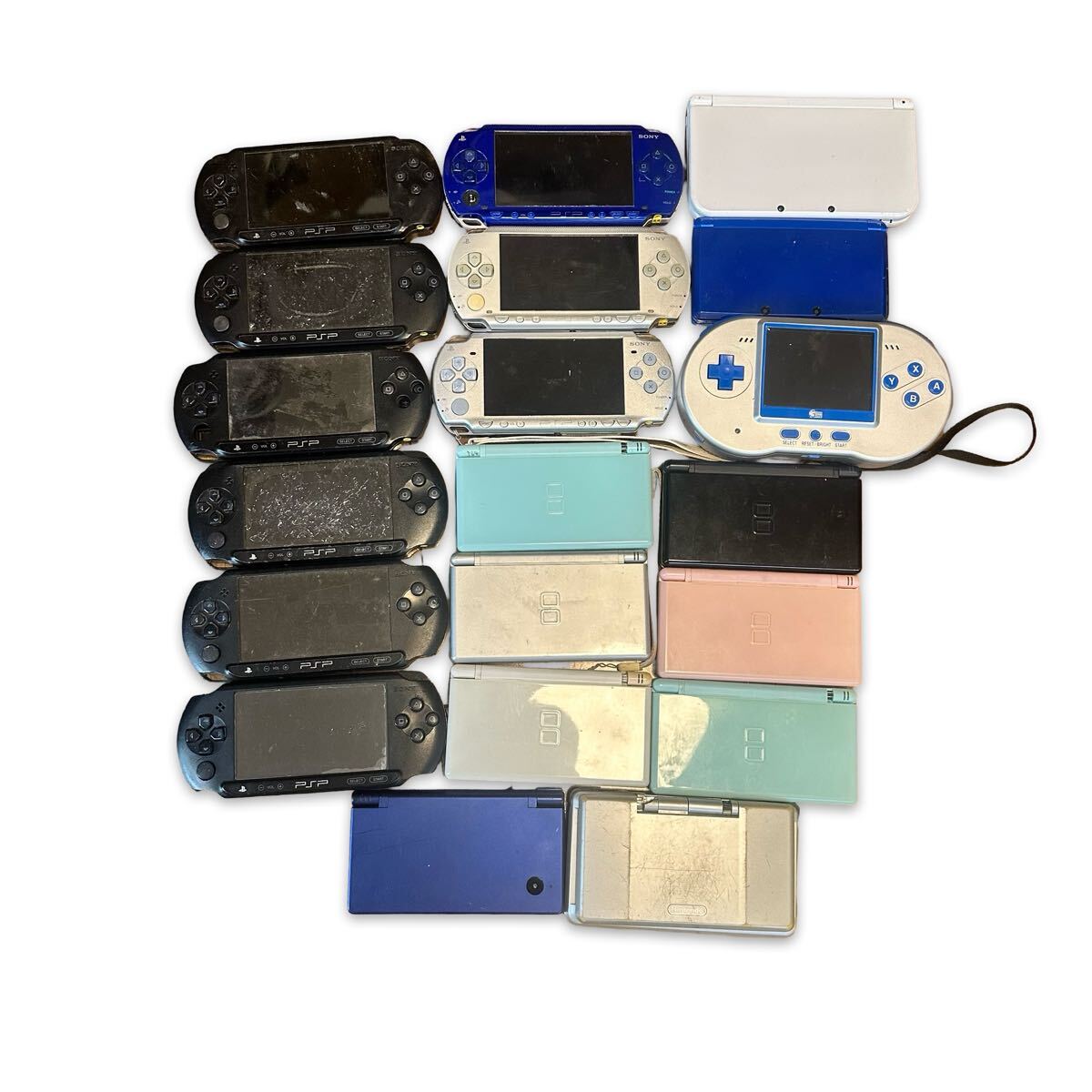 ネオファミ　ポケファミ　セット 2025年最新】ファミコンの互換機ポケファミの人気アイテム