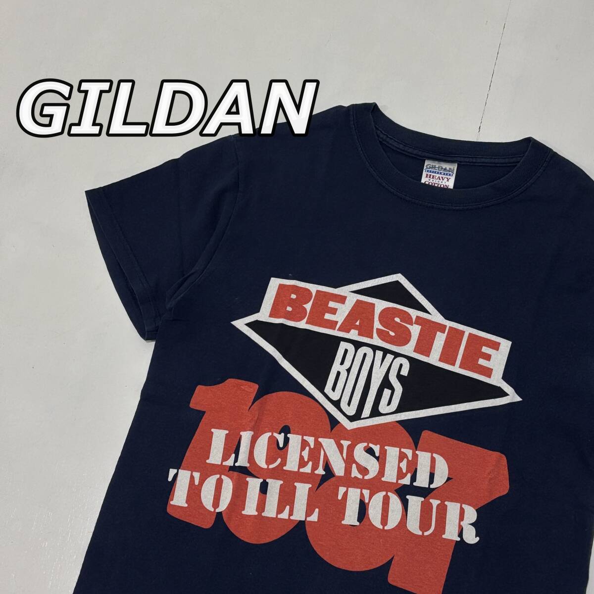 2025年最新】Beastie Boys Tシャツ - Yahoo!オークション 2025年最新】Beastie Boys Tシャツ - Yahoo!オークション