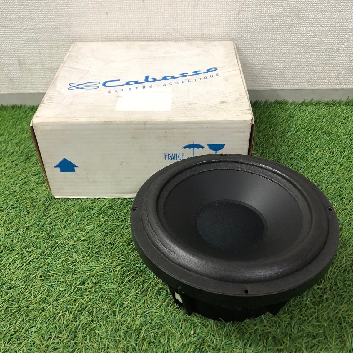Yahoo!オークション -「cabasse スピーカー」(家電、AV、カメラ Yahoo!オークション -「cabasse スピーカー」(家電、AV、カメラ