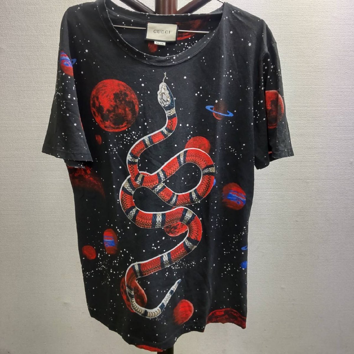 Yahoo!オークション -「gucci スネーク」(男性用) (グッチ)の Yahoo!オークション -「gucci スネーク」(男性用) (グッチ)の