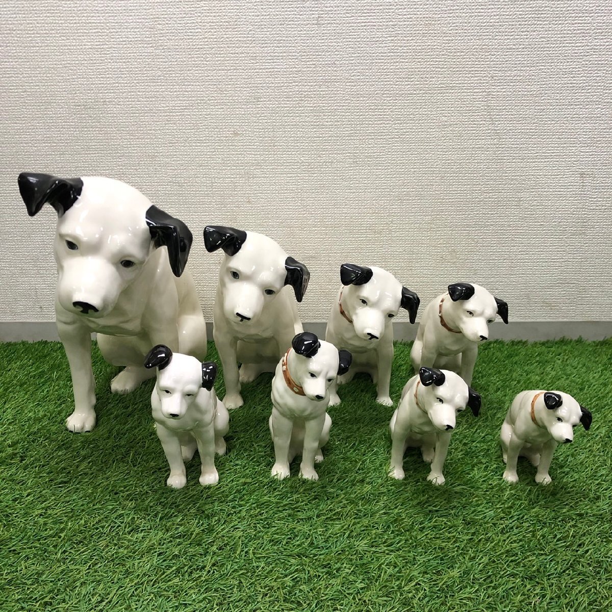 Yahoo!オークション -「ビクター犬 陶器」(住まい、インテリア Yahoo!オークション -「ビクター犬 陶器」(住まい、インテリア
