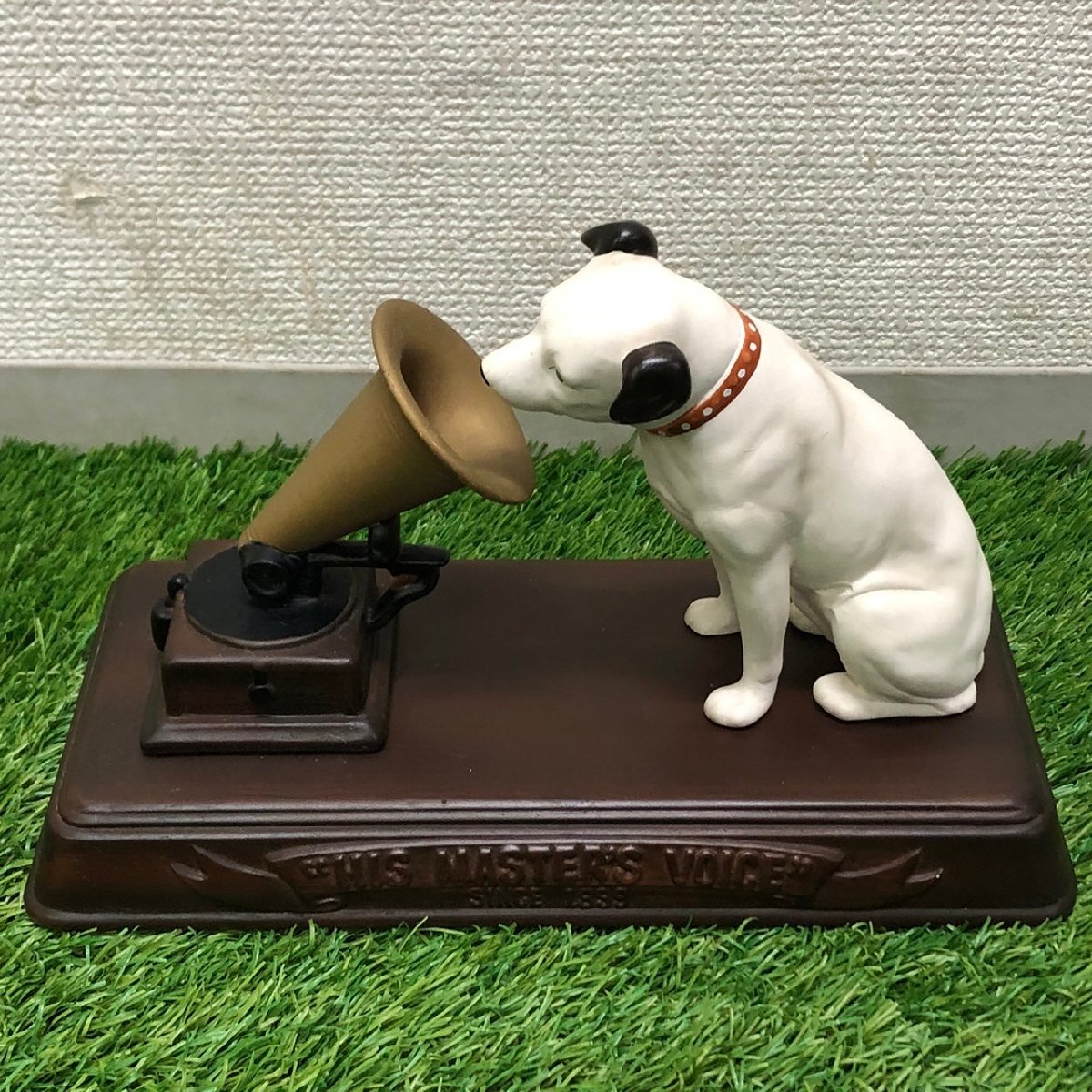 Yahoo!オークション -「ビクター ニッパー セット」の落札相場 Yahoo!オークション -「ビクター ニッパー セット」の落札相場