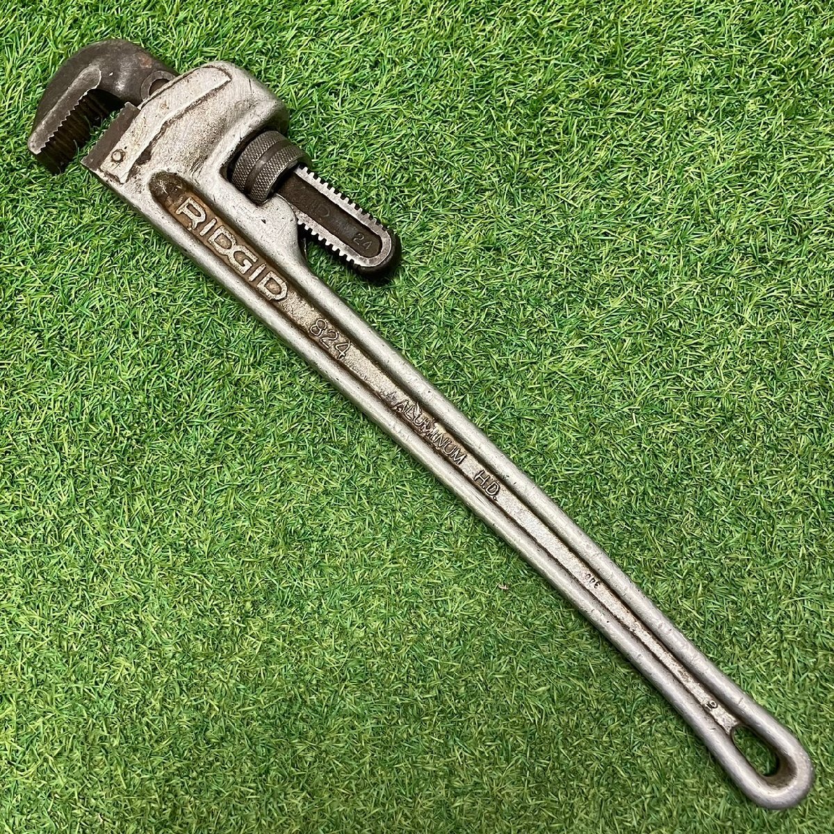 Yahoo!オークション -「ridgid パイプレンチ」の落札相場・落札価格 Yahoo!オークション -「ridgid パイプレンチ」の落札相場・落札価格