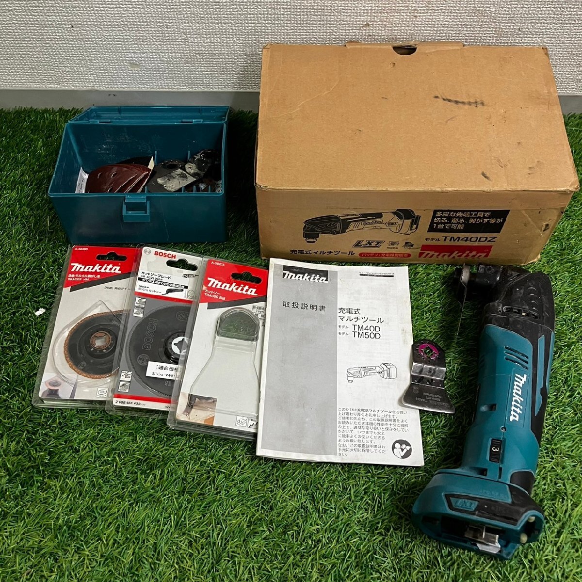 Yahoo!オークション -「tm40 (マキタ makita)」の落札相場・落札価格 Yahoo!オークション -「tm40 (マキタ makita)」の落札相場・落札価格