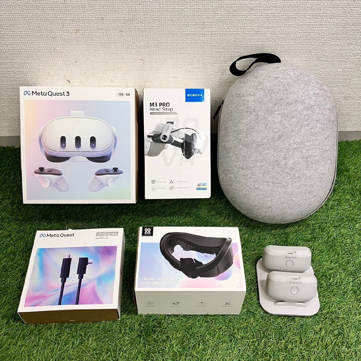 2025年最新】Yahoo!オークション -meta quest 3の中古品・新品 2025年最新】Yahoo!オークション -meta quest 3の中古品・新品
