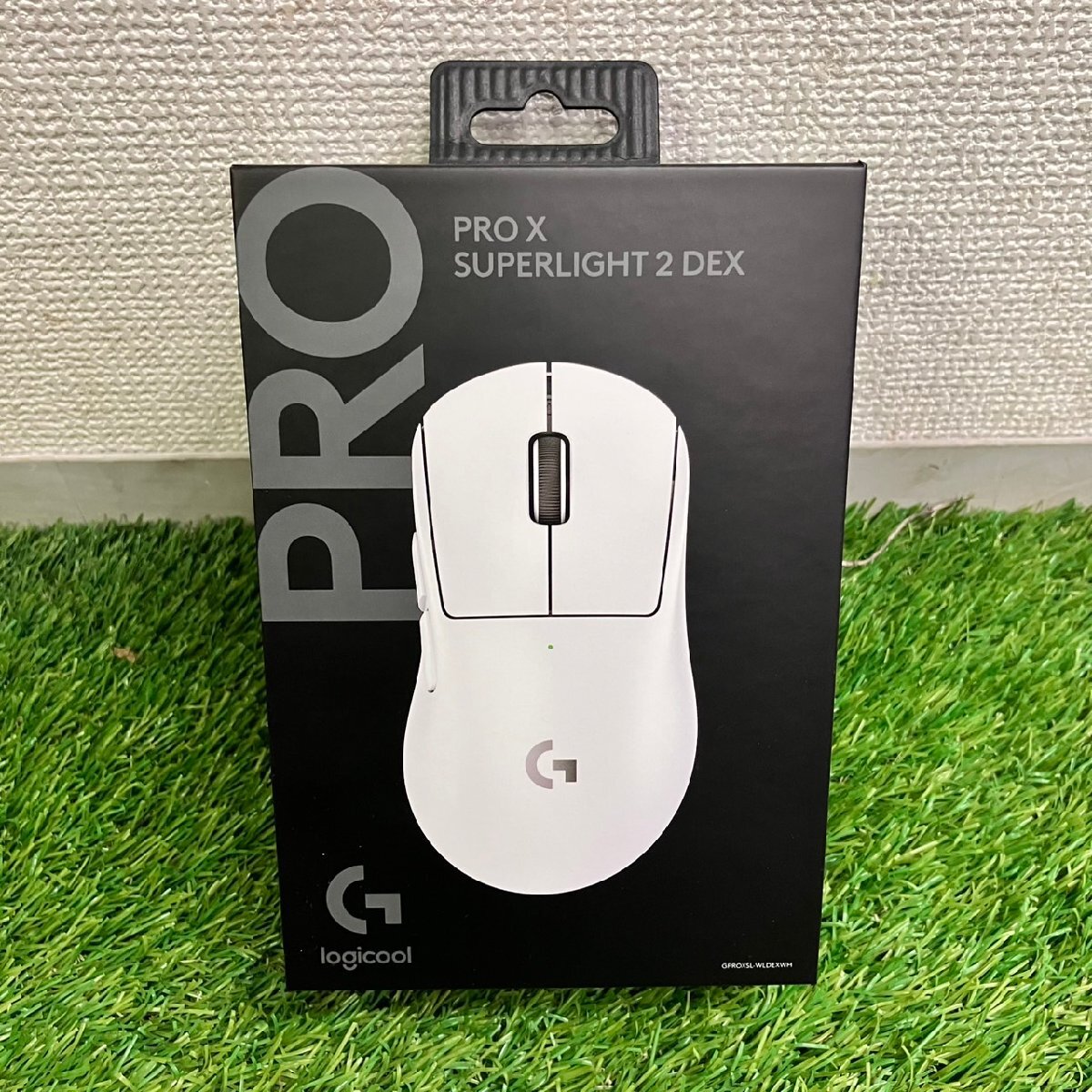 2025年最新】Yahoo!オークション -logicool g proの中古品・新品 2025年最新】Yahoo!オークション -logicool g proの中古品・新品
