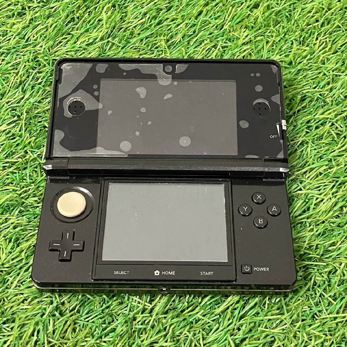 2025年最新】Yahoo!オークション -ジャンク(ニンテンドー3DS)の 2025年最新】Yahoo!オークション -ジャンク(ニンテンドー3DS)の