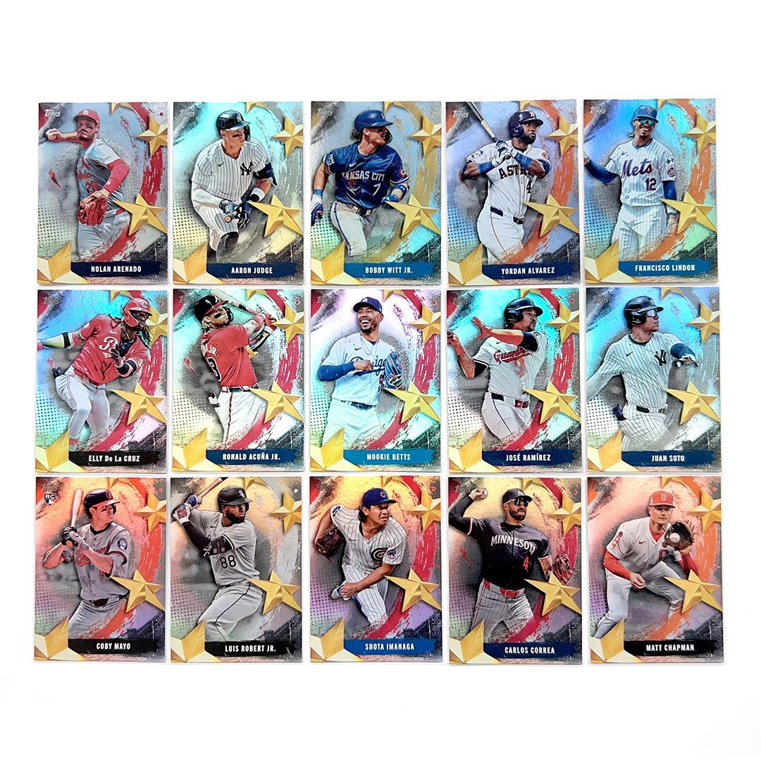 2025年最新】Yahoo!オークション -topps mlbの中古品・新品・未 2025年最新】Yahoo!オークション -topps mlbの中古品・新品・未