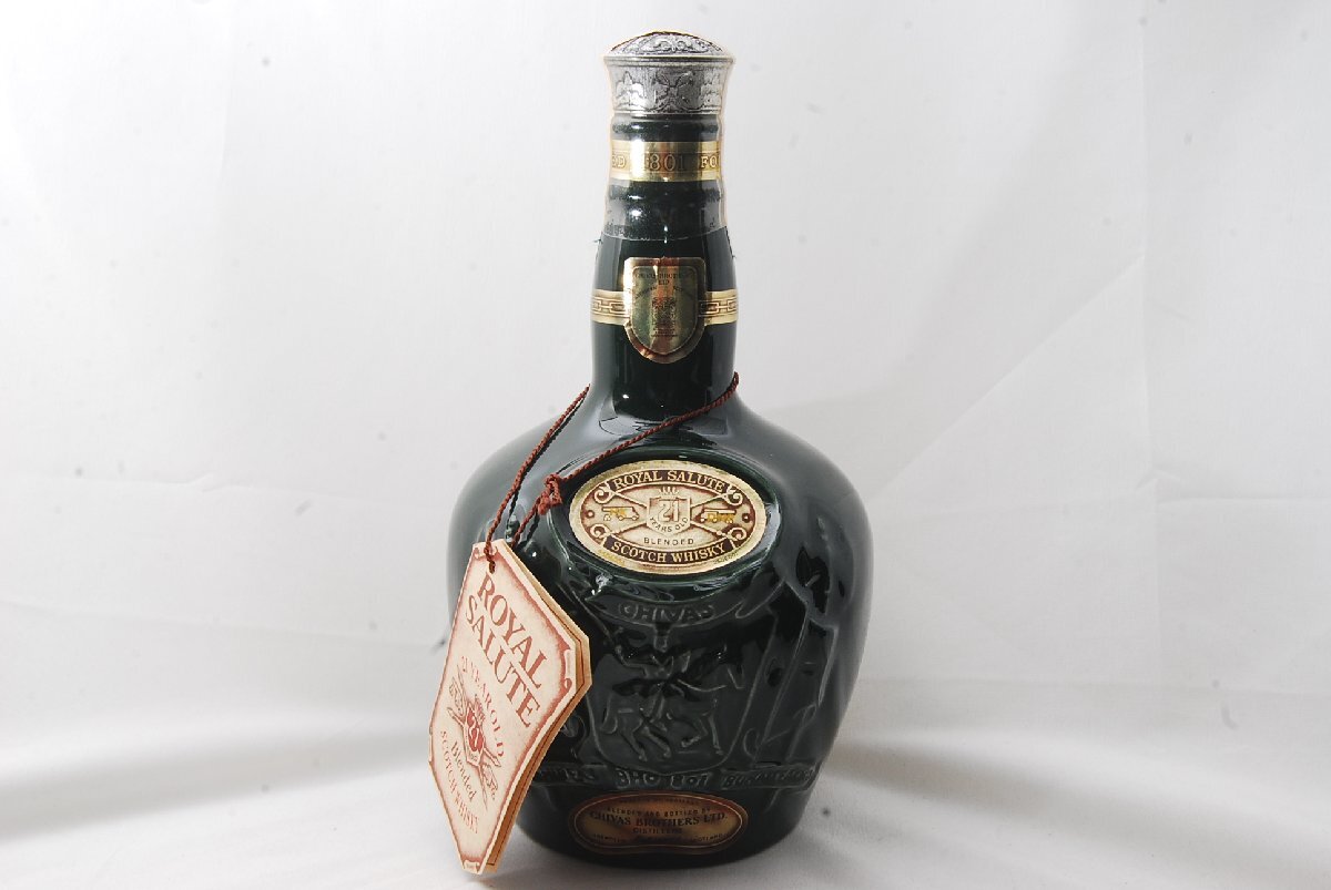 Yahoo!オークション -「chivas brothers」の落札相場・落札価格 Yahoo!オークション -「chivas brothers」の落札相場・落札価格
