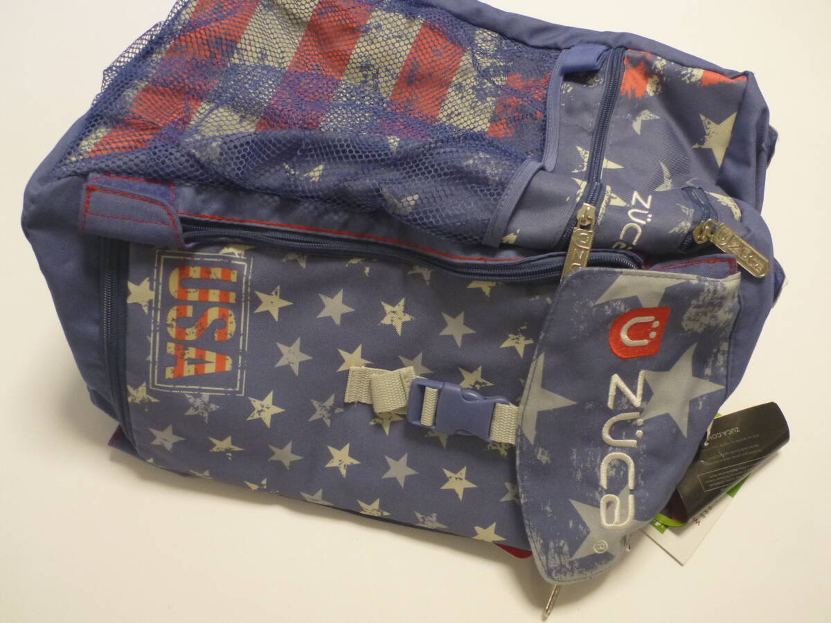 中古　ZUCAのスーツケース SPORT Japan Edition | ZÜCA