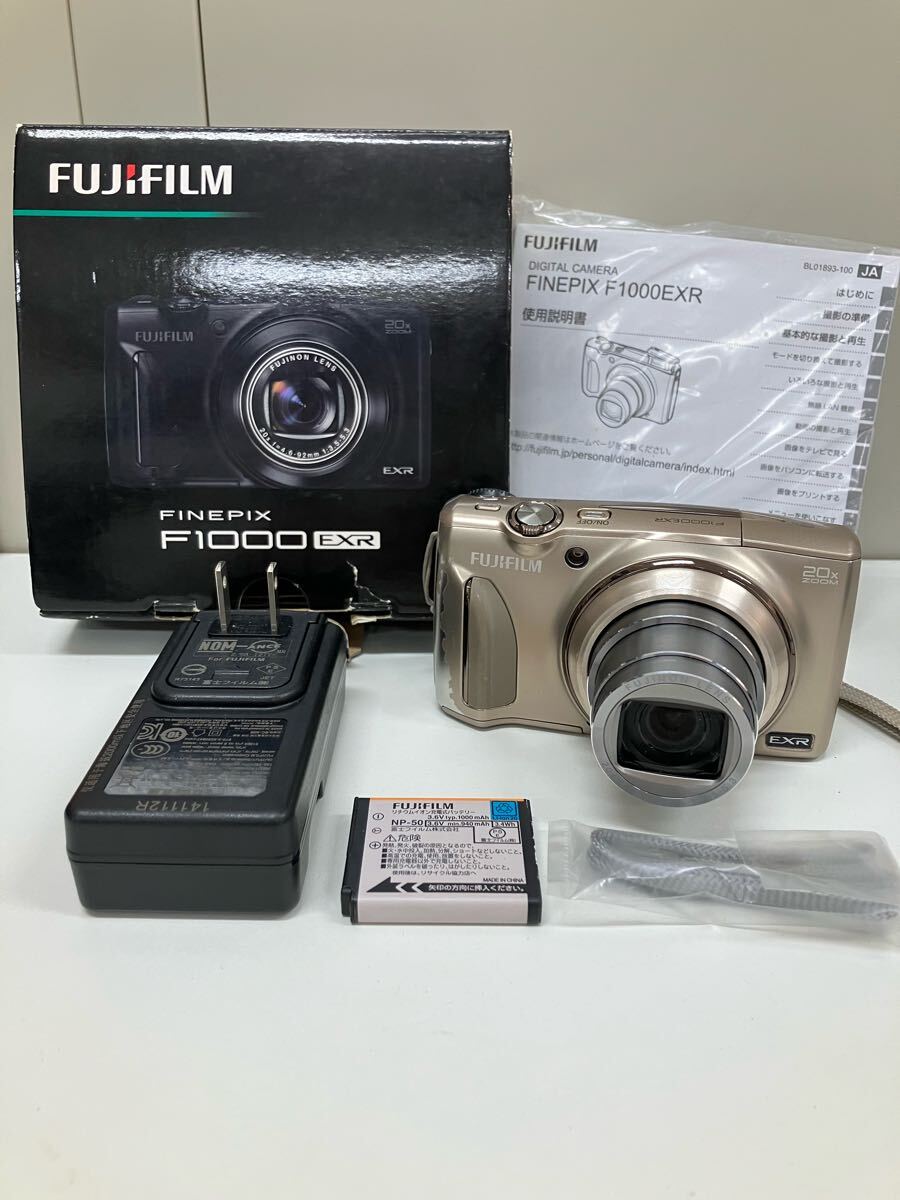 Yahoo!オークション -「finepix f1000exr」の落札相場・落札価格 Yahoo!オークション -「finepix f1000exr」の落札相場・落札価格