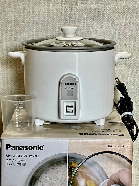 2025年最新】Yahoo!オークション -炊飯器 パナソニックの中古品 2025年最新】Yahoo!オークション -炊飯器 パナソニックの中古品